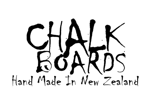 ChalkBoards